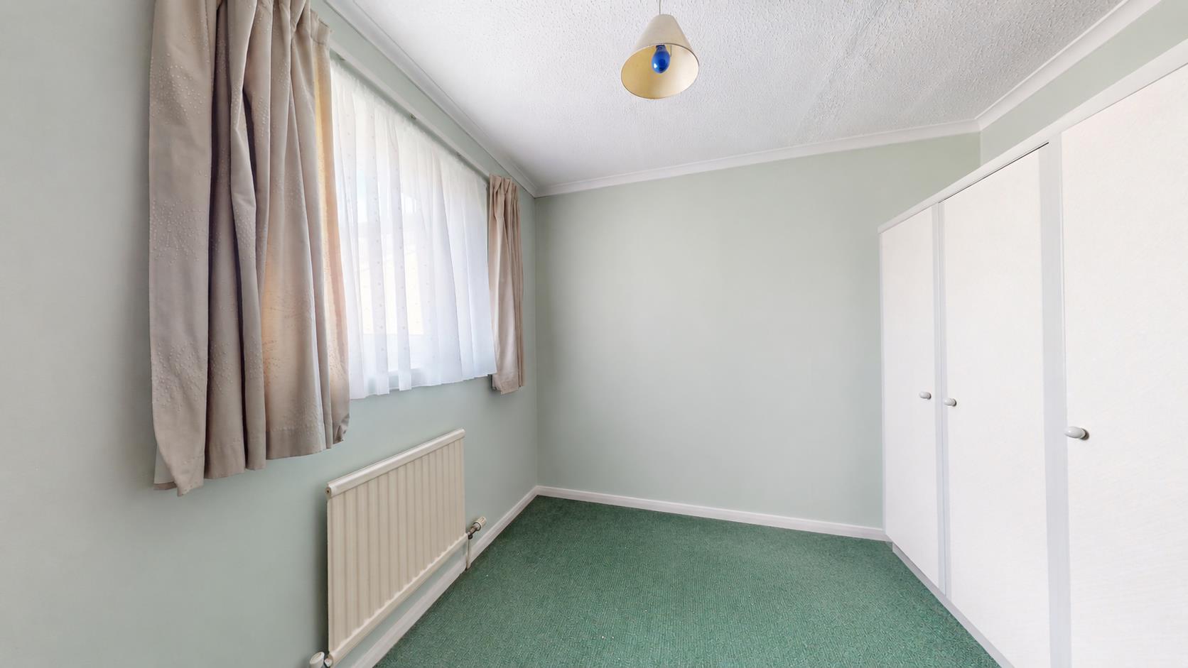 Hetton Close, Heelands, Milton Keynes